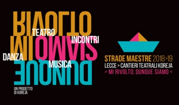 STRADE MAESTRE 2018-19