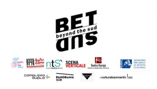 WORKSHOP GRATUITI PER DRAMMATURGO E REGISTA  NELLO SPETTACOLO DAL VIVO