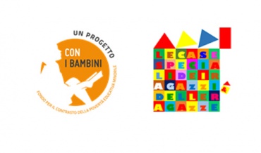 LE CASE SPECIALI DEI RAGAZZI E DELLE RAGAZZE