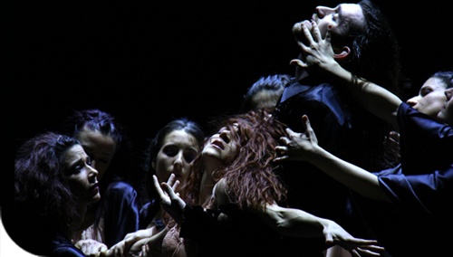 La Doppia Notte, Aida e Tristan