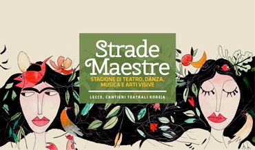 STRADE MAESTRE 2014-'15