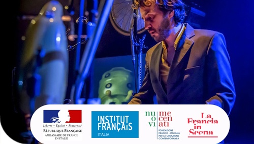 C�EST PARTI MON KIKI