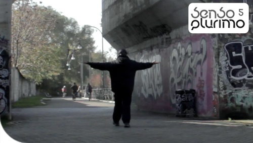 J�AI VU - Gianluca Marinelli - Senso Plurimo #5