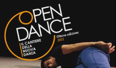 OPEN DANCE