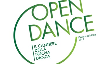 OPEN DANCE