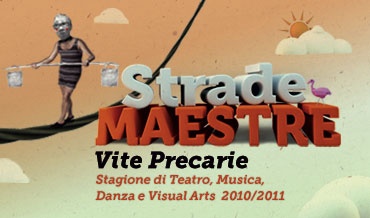 STRADE MAESTRE 