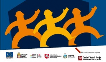 ARADEO, IL TEATRO DEI LUOGHI