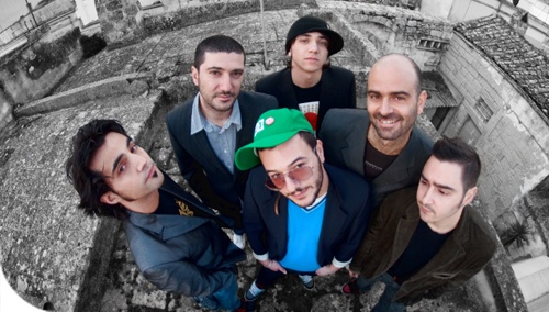 Festa con i BUNDAMOVE