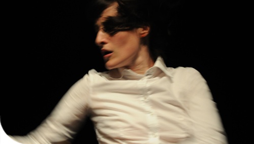 INVISIBILMENTE + IN FESTA