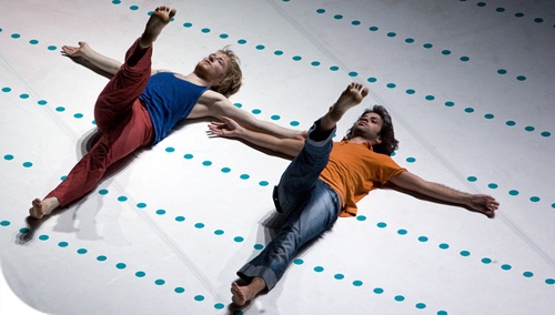 PRE-TESTO 1: NAUFRAGIO CON SPETTATORE