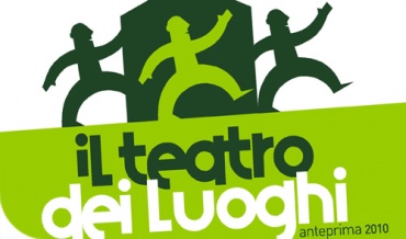 IL TEATRO DEI LUOGHI