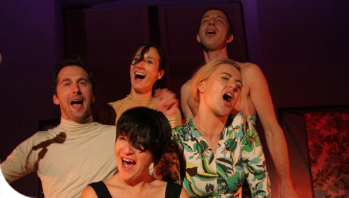 DESTINATION TRAFIK: DEER