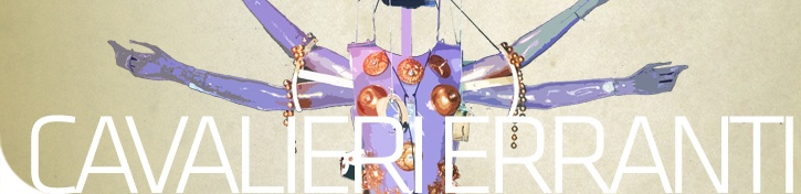 CAVALIERI ERRANTI