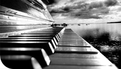 Eugenio Allegri in NOVECENTO