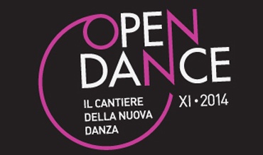 OPEN DANCE 2014