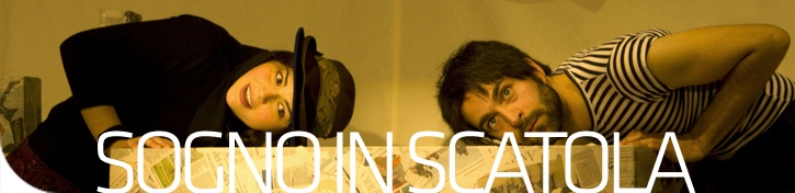 SOGNO IN SCATOLA